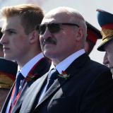 Стало известно о подарке Лукашенко на параде Победы в Москве