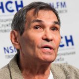 Алибасов загремел в психиатрическую лечебницу