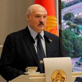 Лукашенко перед выборами заявил о желании измененить Конституцию Белоруссии
