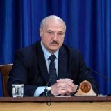 Лукашенко о ситуации в Белоруссии перед выборами: Революции не будет