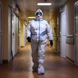 Коронавирус: последние новости на сегодня, 27 июня 2020 года