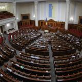 В Раде рассказали о тайном соглашении по сокращению численности украинцев 