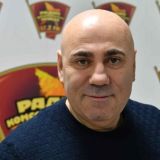 Дочь Пригожина 