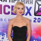 Полина Гагарина променяла мужа на молодого продюсера