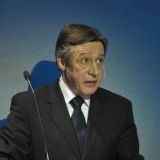 Ефремов передал странное заявление о просьбе Путина сесть за руль 