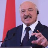 Лукашенко высказался о необходимости контроля в Белоруссии: Как детей