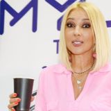 Кудрявцева впервые показала невестку: Она у нас красавица