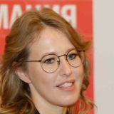 Собчак раскрыла подробности нападения: Бугаи меня толкнули и удерживали на земле