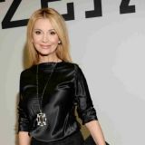 Орлова метит в Голливуд с новой прической 