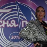 Крутой вспомнил первое прослушивание юной Алсу: Очень искренне спела