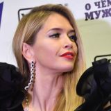 Брежнева рассказала о проблемах в семье 