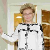 Мать Елены Малышевой борется со смертельным вирусом 