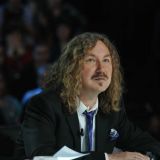 Отвыкший от людей Николаев дал первый концерт после карантина