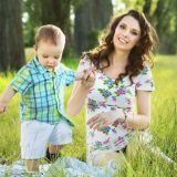 В Минтруде пояснили порядок начисления новых выплат на детей до 16 лет 