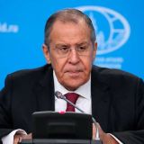 Лавров ответил на вопрос об открытии границ