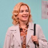 Порошина об измене Куценко: Гоша сам признался