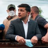 Зеленскому пригрозили уголовным делом за закон о запрете русскоязычных школ