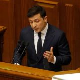 В Раде высказались о шансах Зеленского стать последним президентом Украины