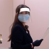 Коронавирус в России за сутки обнаружен у 6 693 человек