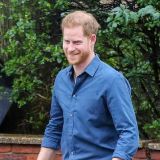 Принц Гарри сгорел со стыда из-за несдержанной Меган Маркл