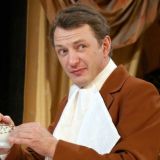 Башаров вышел сухим из воды после скандала с избиением жены