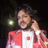 Восьмилетний сын может уехать от Киркорова после дня рождения