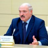 Эксперт: Путин больше не может поддерживать Лукашенко