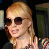 Кристину Орбакайте осудили за ношение маски