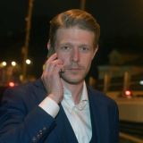 Никита Ефремов об алкоголе и наркотиках: У меня был момент, когда я пользовался подобными стимуляторами