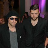 Дмитрий и Кирилл Нагиевы снялись во втором сезоне сериала от OKKO