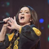 Никто не видел: всплыли редкие фото Софии Ротару 