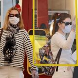 Коронавирус в России: за сутки выявлено 6 718 инфицированных