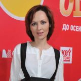 Елена Ксенофонтова раскрыла подробности второго сезона сериала 
