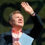 Стало известно о новой возлюбленной Игоря Бутмана 