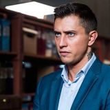 Блогер Миро о шумихе вокруг Прилучного и Карпович: Как говорят в народе, два одиночества встретились