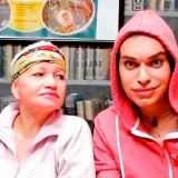 Кто причастен к исчезновению? Пропала престарелая жена Гогена Солнцева