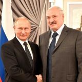 Белорусский политик: У Лукашенко нет другого выбора, кроме как пойти на поклон к Путину