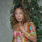 Инфицированная Анита Цой вышла на связь из больничной палаты