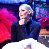 Волочкова рассказала о невыносимой боли