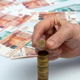 В Росстате рассказали о повышении пенсий в России