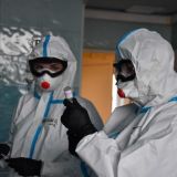 Профессор предупредил о долгосрочных последствиях коронавируса