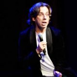 Дроботенко показал редкий снимок с неузнаваемым Галкиным