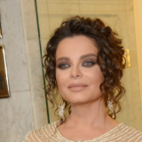 47-летняя Наташа Королева стала няней