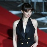 Марина Александрова без макияжа всполошила народ