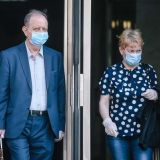 Подсчитаны потери ВВП России из-за эпидемии коронавируса