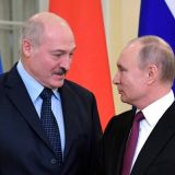 Журналист раскрыл детали разговора Путина и Лукашенко об объединении России и Белоруссии