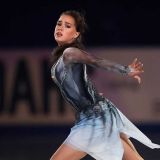 Как Алина Загитова заработала миллион долларов за год