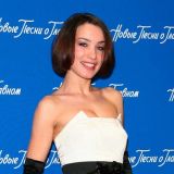 Дайнеко поделилась семейным видео