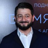 Михаил Галустян трогательно поздравил супругу с годовщиной свадьбы