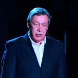 Отказ Ефремова признавать вину в ДТП назвали инфантильностью